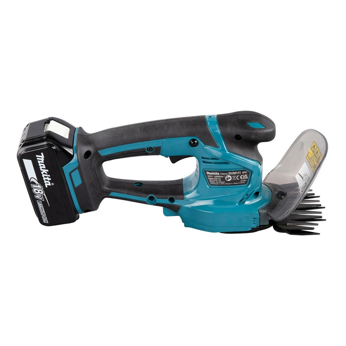 Desbrozadora multifunción Makita DUM111SYX 27 W 18 V