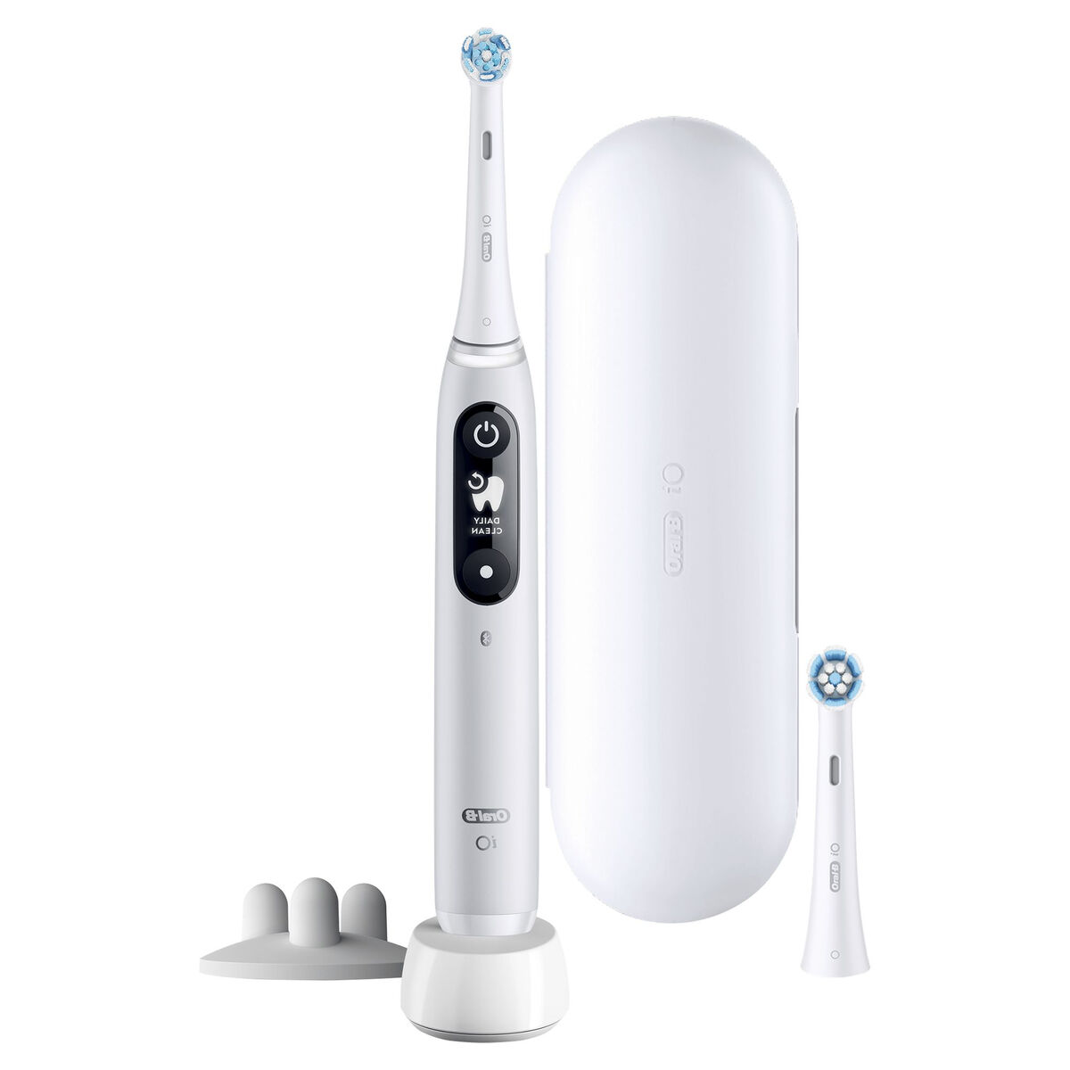 Cepillo de Dientes Eléctrico Oral-B iO 6S