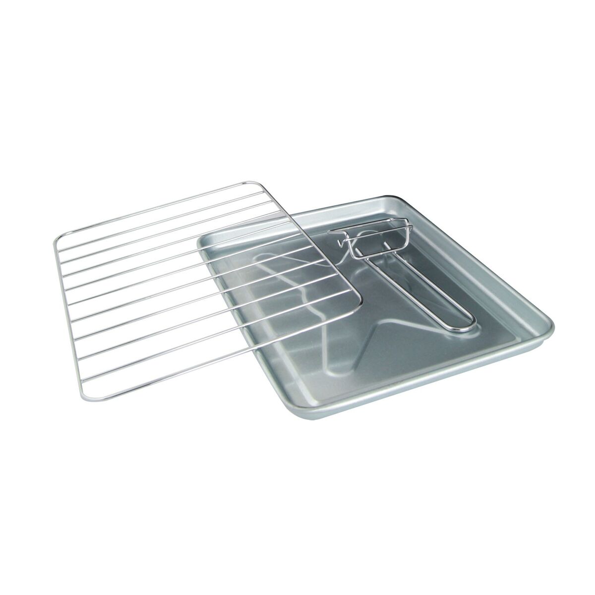 Mini Horno Eléctrico Esperanza EKO007 10 L