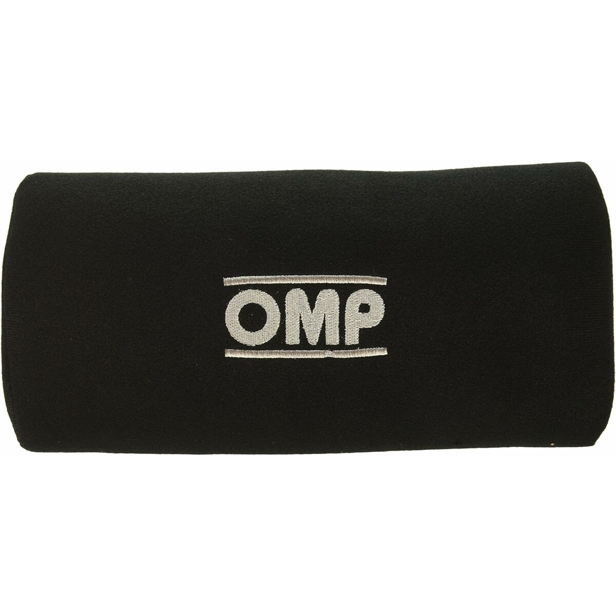 Cojín Lumbar para Asiento Racing OMP HB/692/N Negro Universal Pequeño