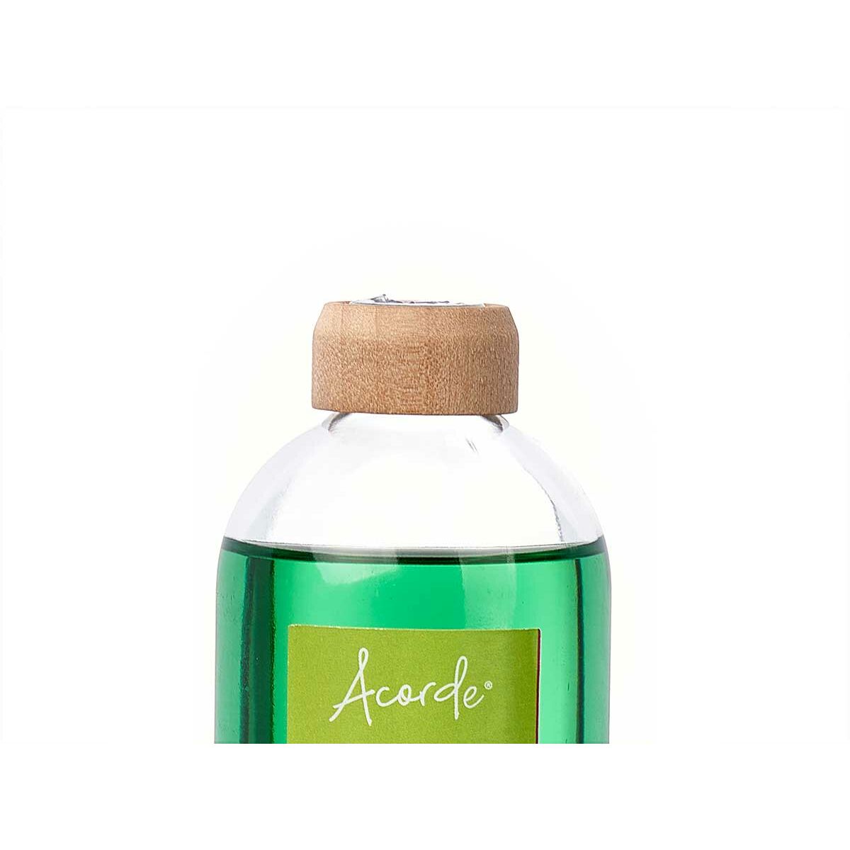 Set de Ambientadores Acorde Bambú 100 ml (6 Unidades)