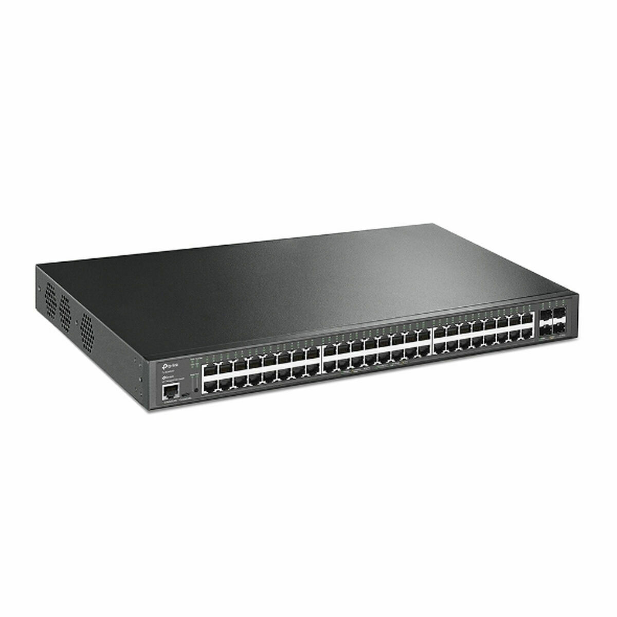 Switch de Armario TP-Link TL-SG3452XP