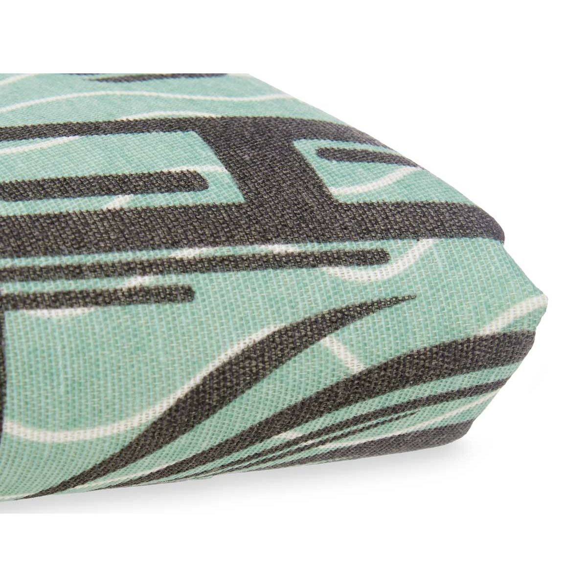 Funda Para Tabla de Planchar Kipit Verde 140 x 50 cm 24,5 x 35,3 x 5 cm Lavadora (8 Unidades)