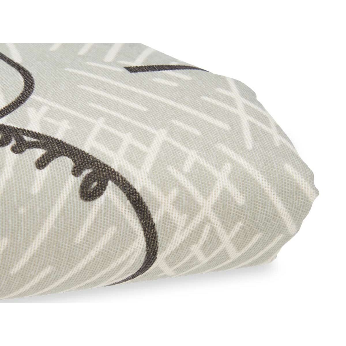 Funda Para Tabla de Planchar Kipit Gris 140 x 50 cm 24,5 x 35,3 x 5 cm 27 x 5 x 23 cm 23 x 29 x 5 cm Plancha (8 Unidades)