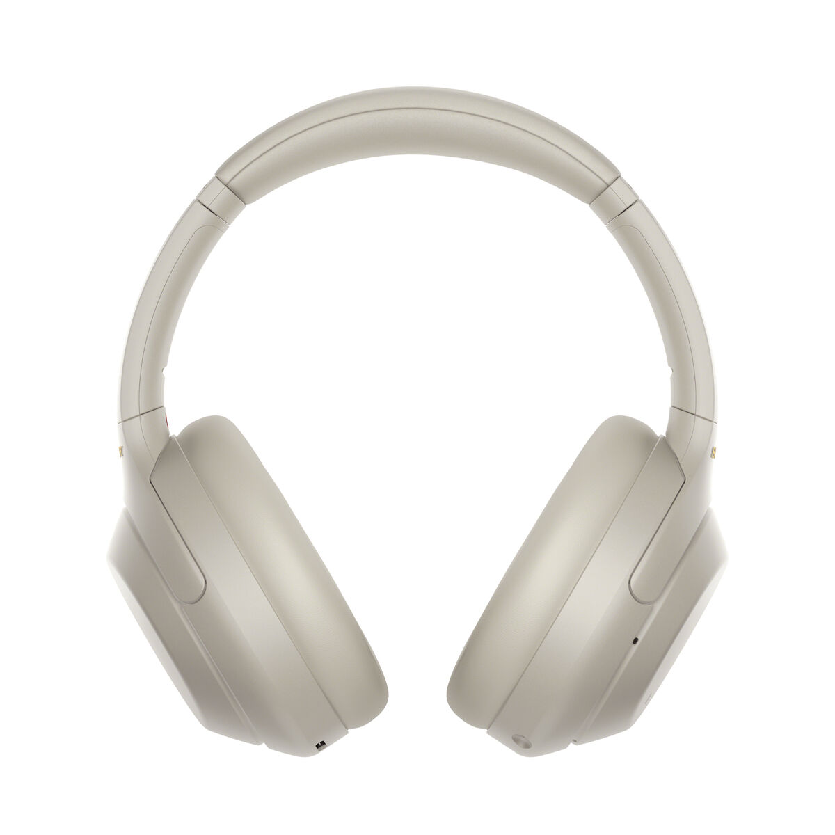 Auriculares de Diadema Sony WH-1000XM4/S