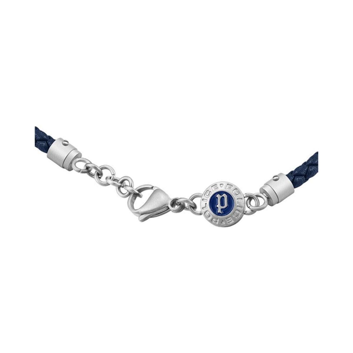 Pulsera Hombre Police PEAGB0002306 Metal