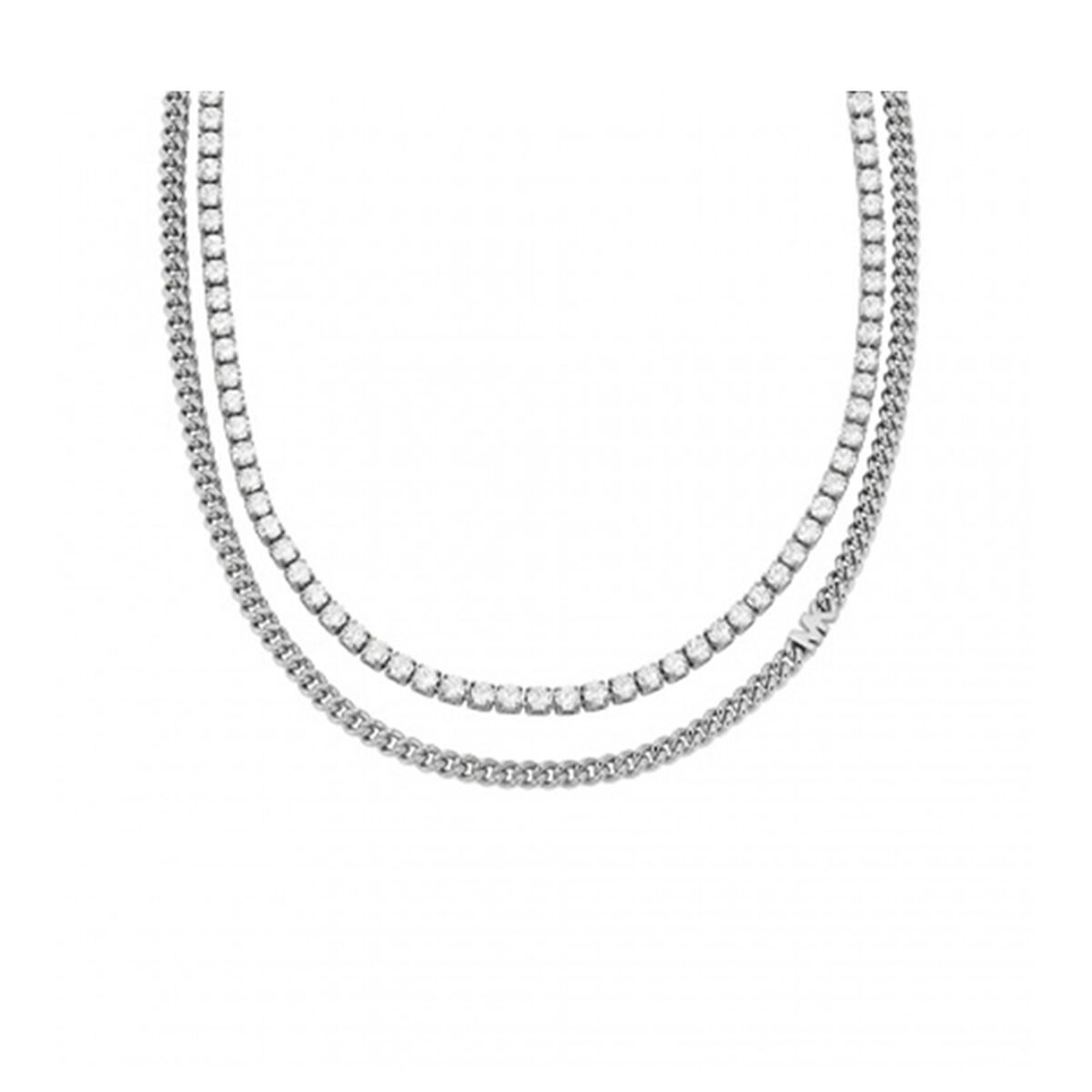 Collar Mujer Michael Kors MKJ8276CZ040