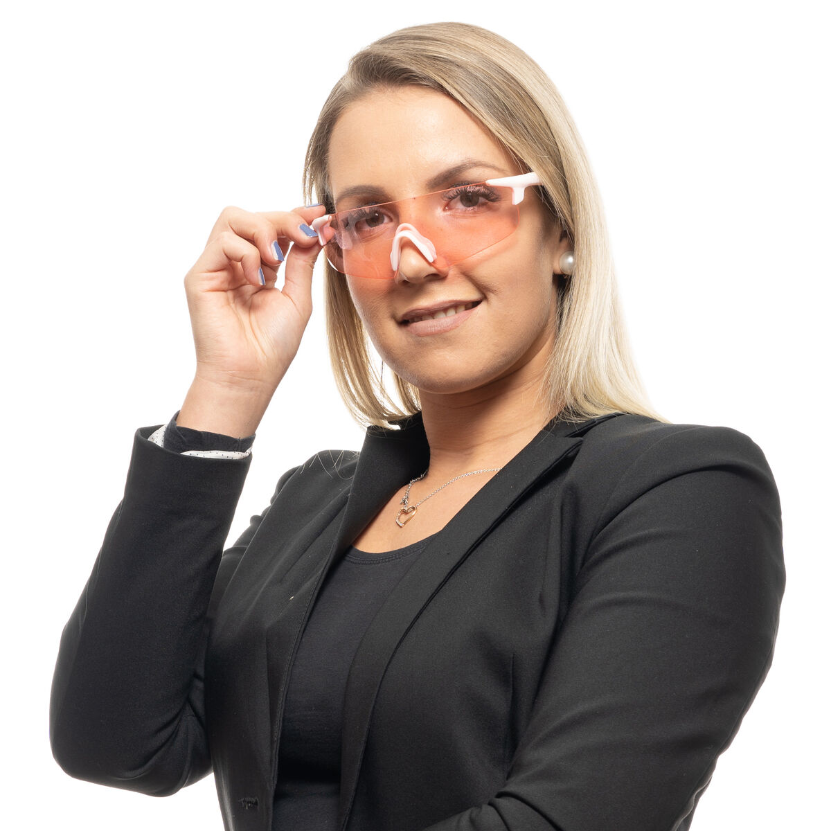 Gafas de Sol Unisex Pepe Jeans PJ7372-130C4 Ø 130 mm