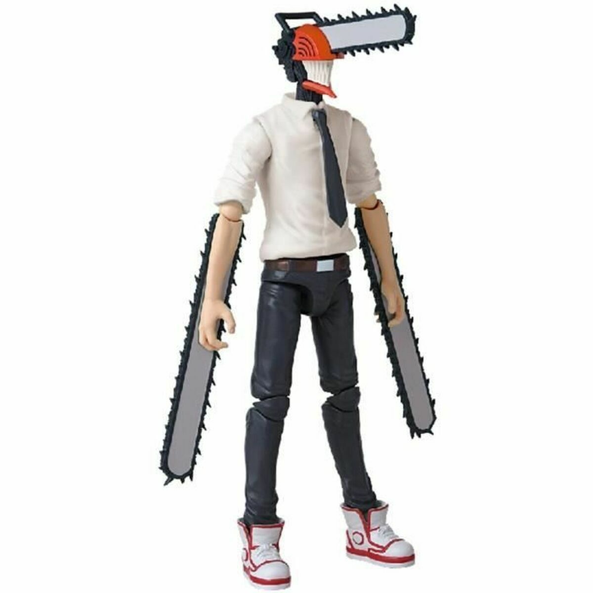 Figura Articulada Bandai Chainsaw Man