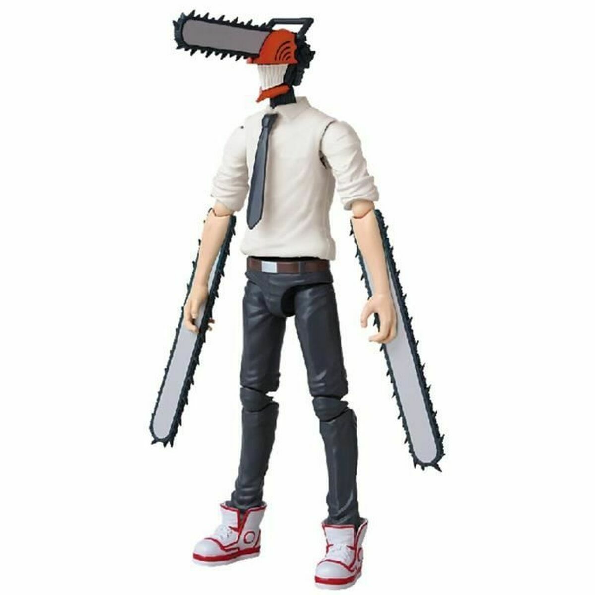 Figura Articulada Bandai Chainsaw Man