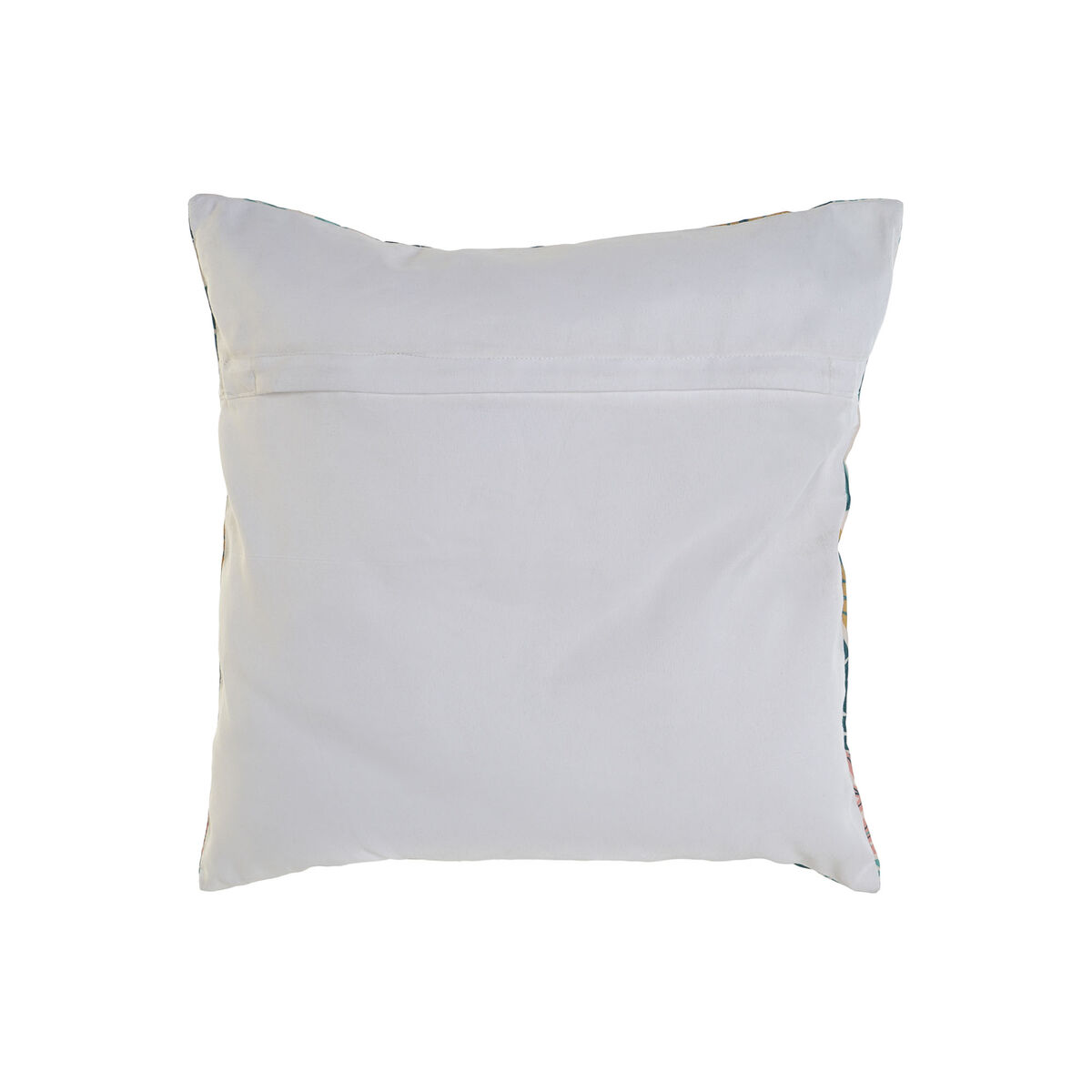 Set de cojines Home ESPRIT Selva 45 x 5 x 45 cm (2 Unidades)