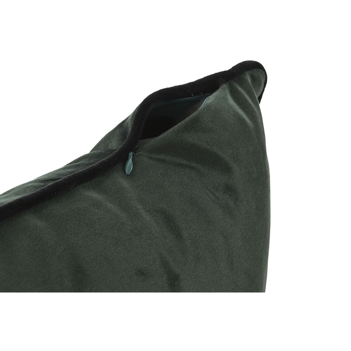 Cojín Home ESPRIT Verde 45 x 15 x 45 cm