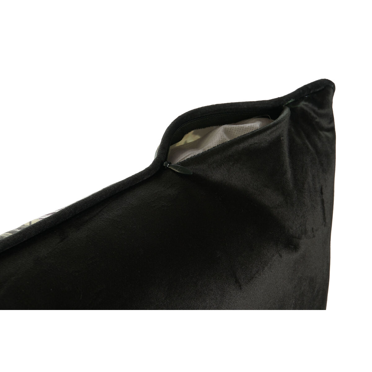 Cojín Home ESPRIT Impreso Chic 50 x 10 x 30 cm