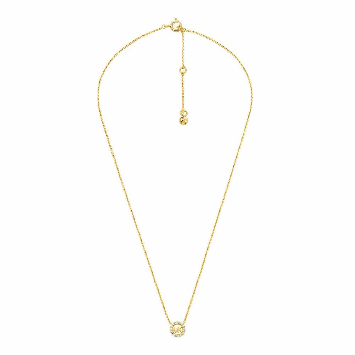 Collar Mujer Michael Kors MKC1726CZ710