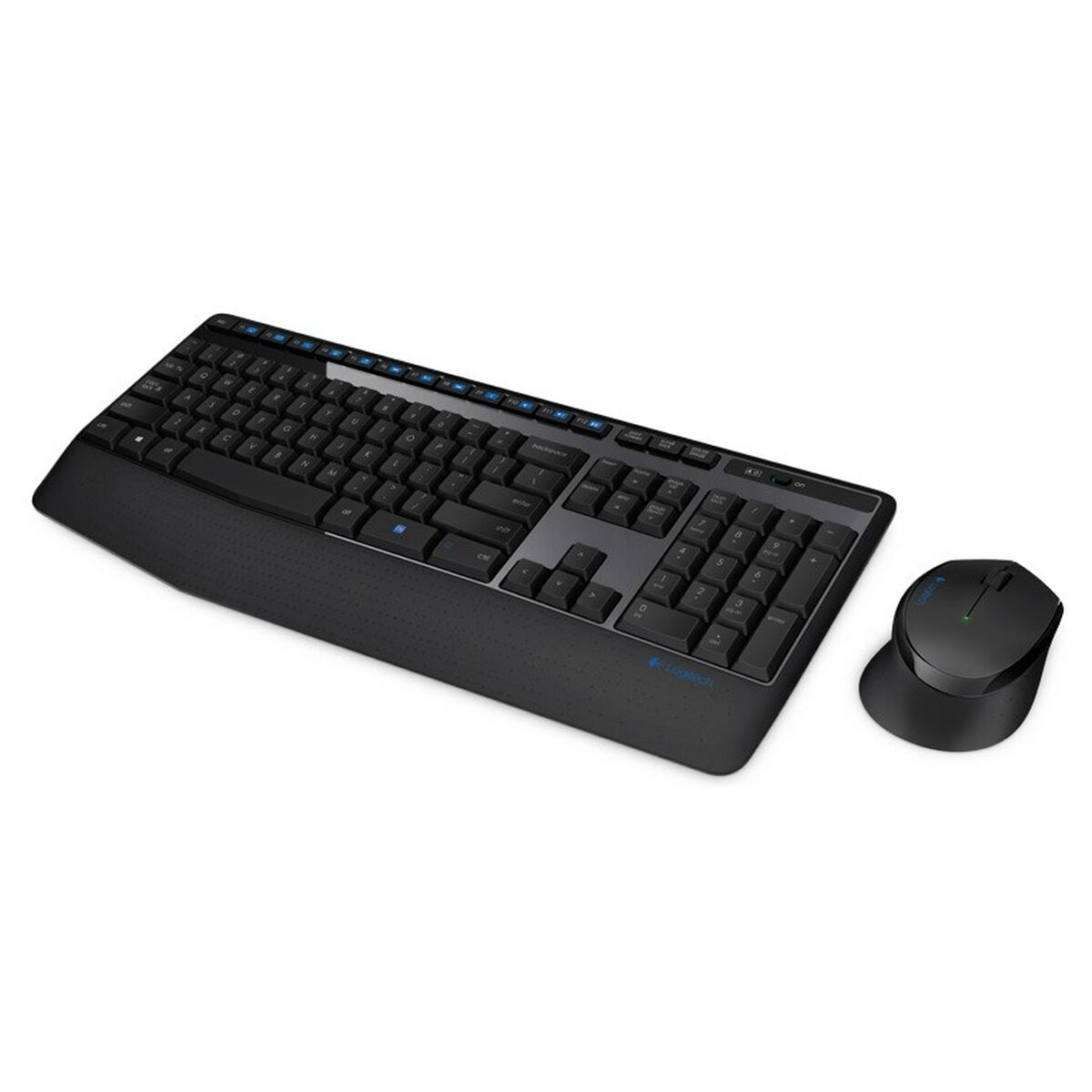 Teclado y Ratón Logitech 920-006489