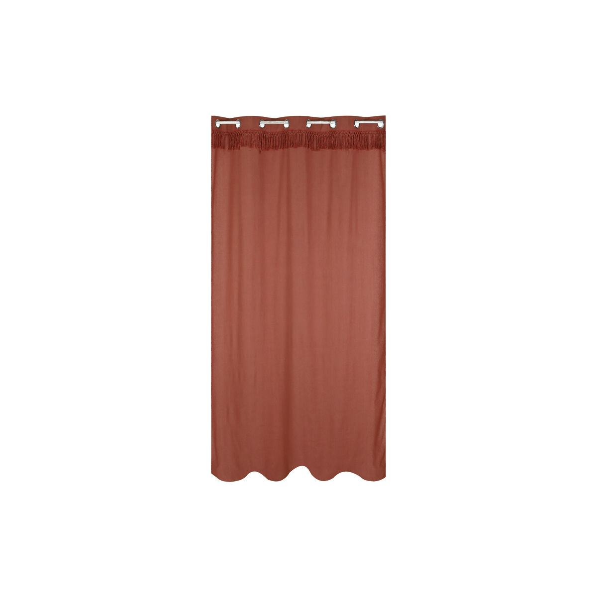 Cortina Home ESPRIT Terracota 140 x 260 x 260 cm
