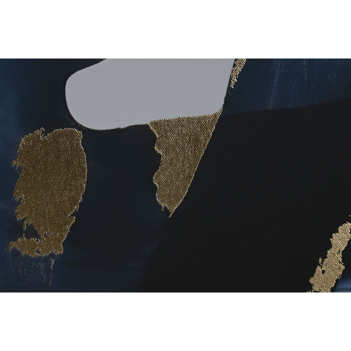 Lienzo Home ESPRIT Poliestireno Lienzo 90 x 4 x 120 cm