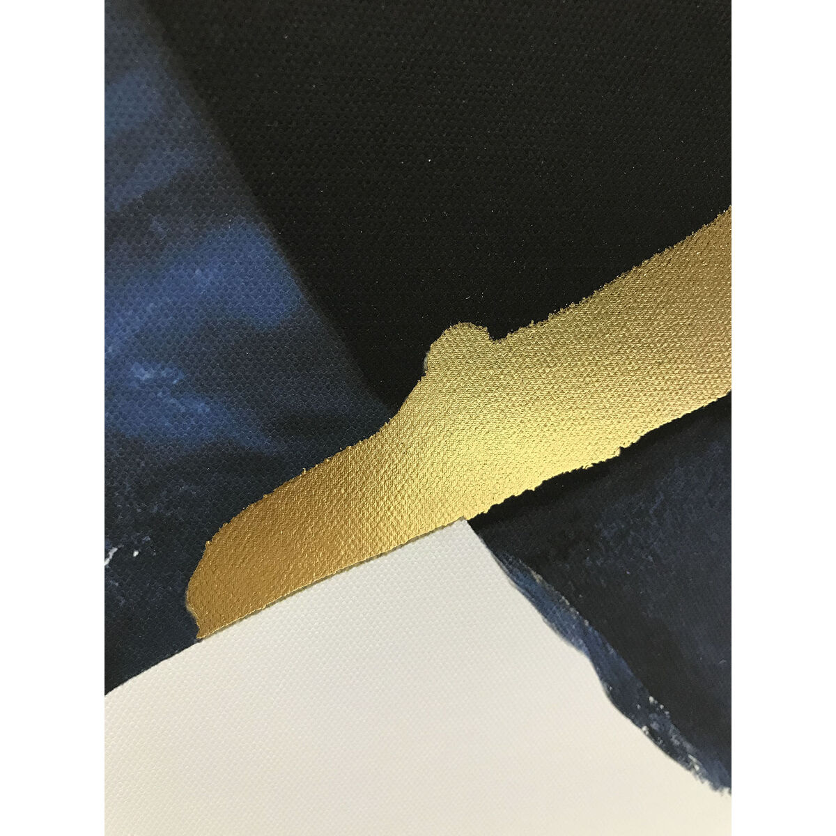 Lienzo Home ESPRIT Poliestireno Lienzo 90 x 4 x 120 cm