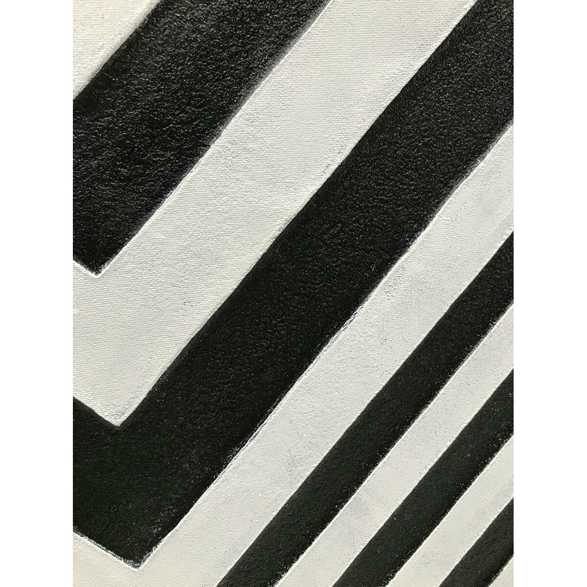 Lienzo Home ESPRIT Poliestireno Lienzo 100 x 4 x 100 cm