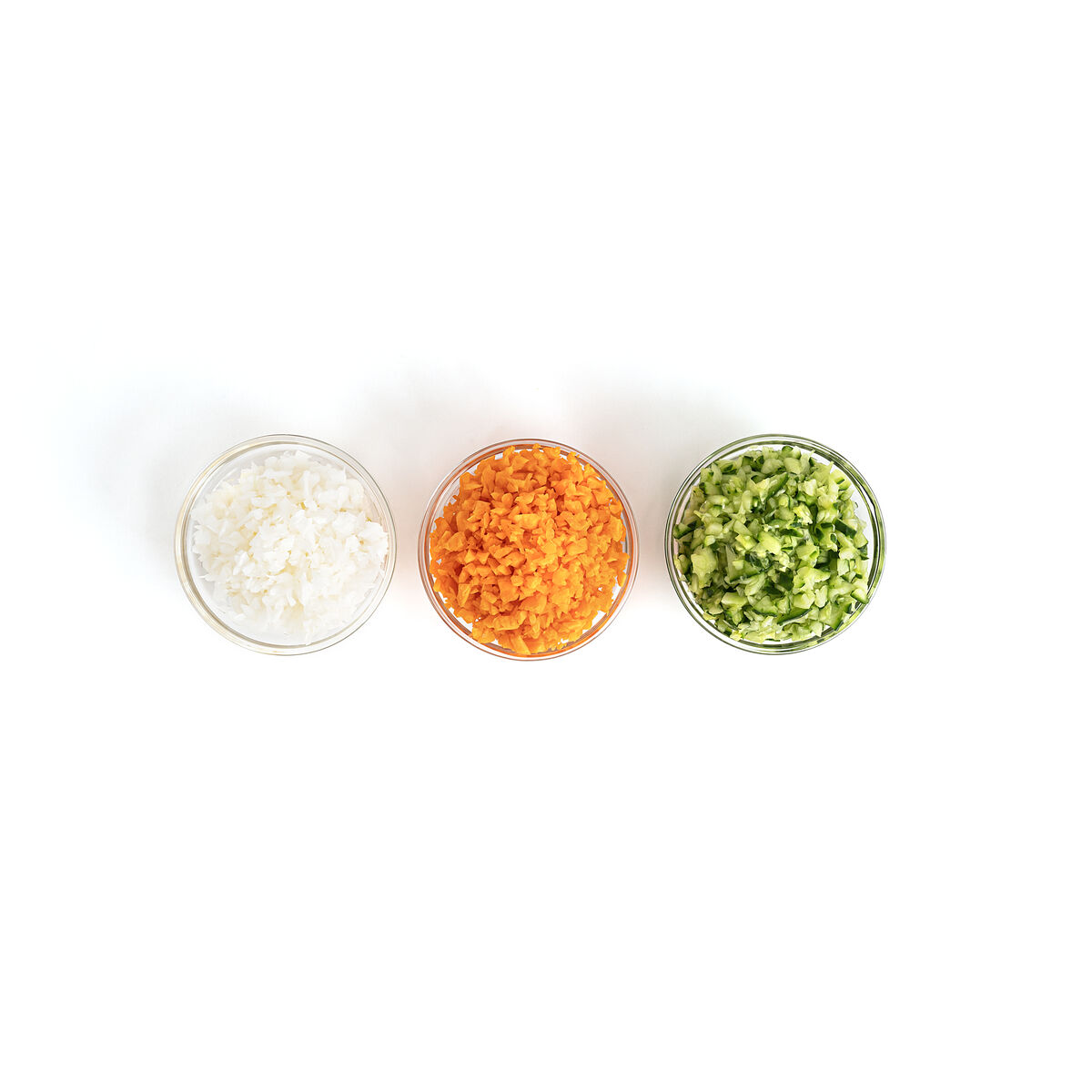 Mini Picadora Manual con Cuerda Quid Naturalia Verde Metal 12,5 x 14 cm Manual