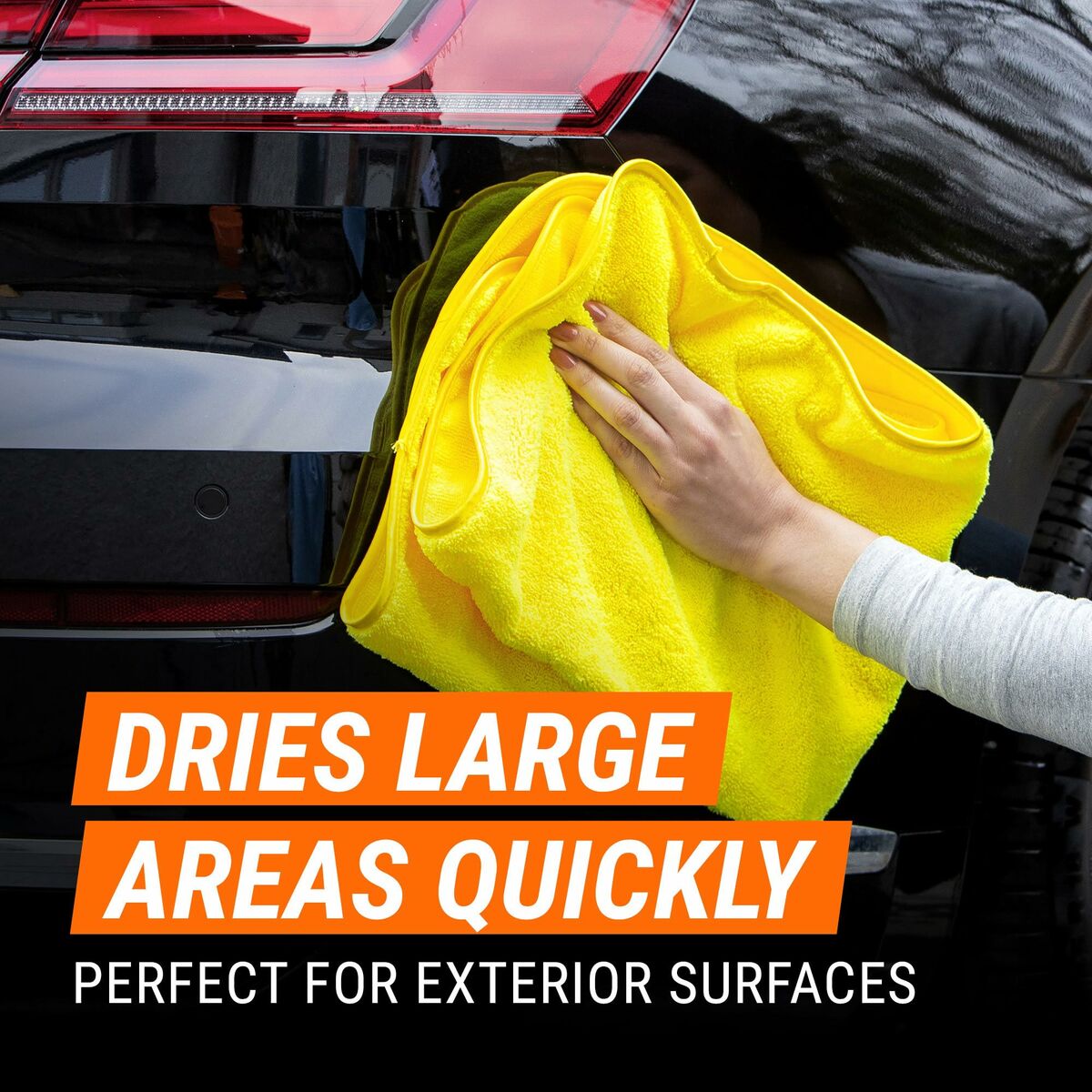 Toalla de Microfibra Armor All E303628900 XL