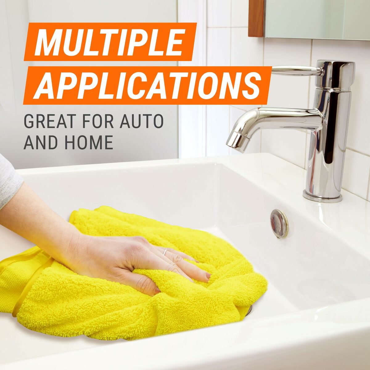 Toalla de Microfibra Armor All E303628900 XL