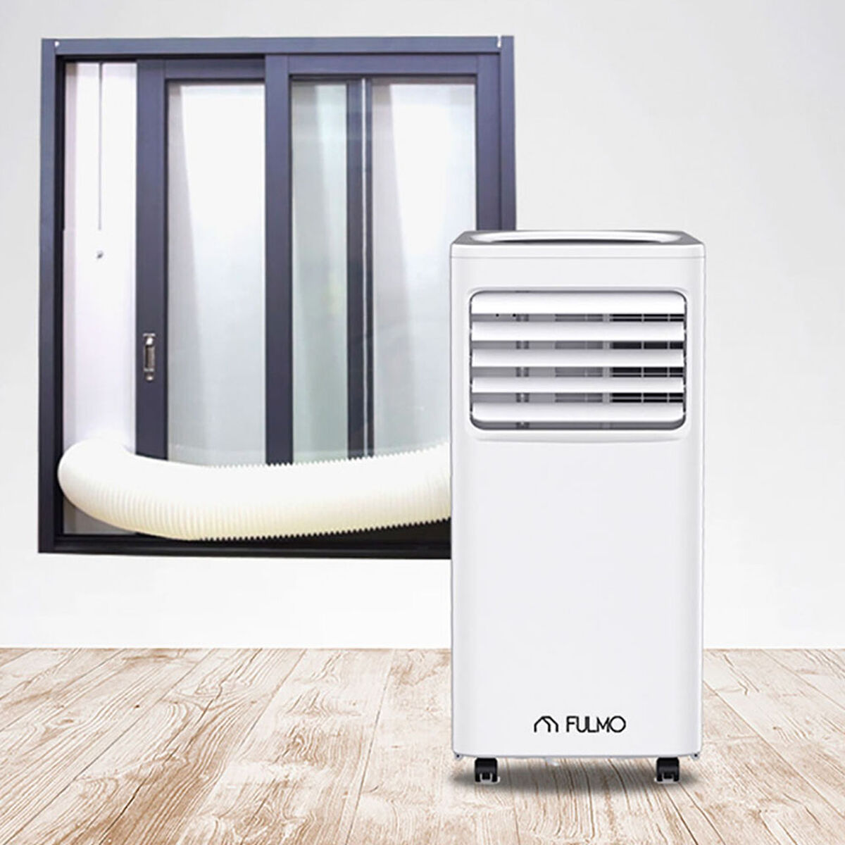 Aire Acondicionado Portátil Fulmo 3500 W