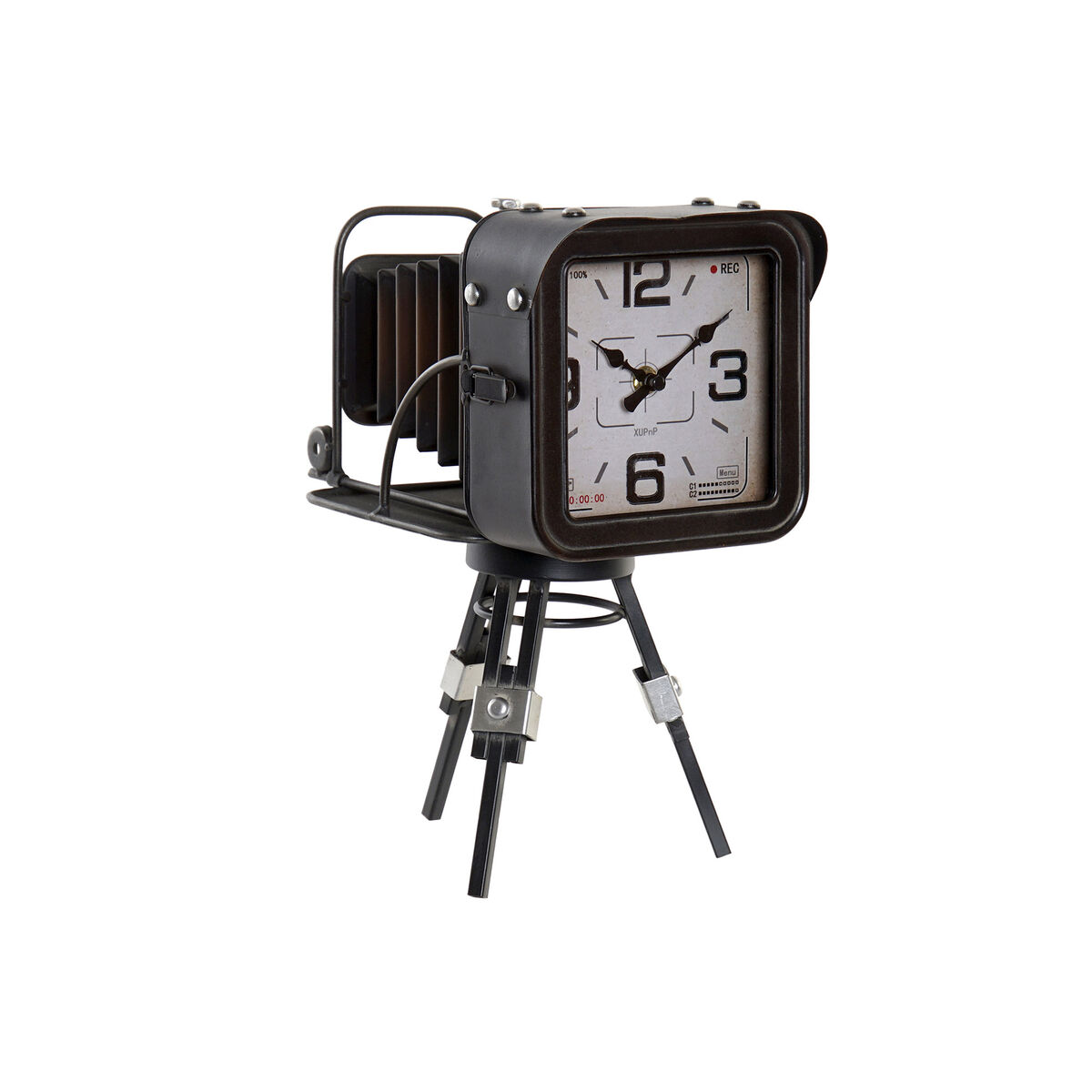 Reloj de Mesa Home ESPRIT Vintage