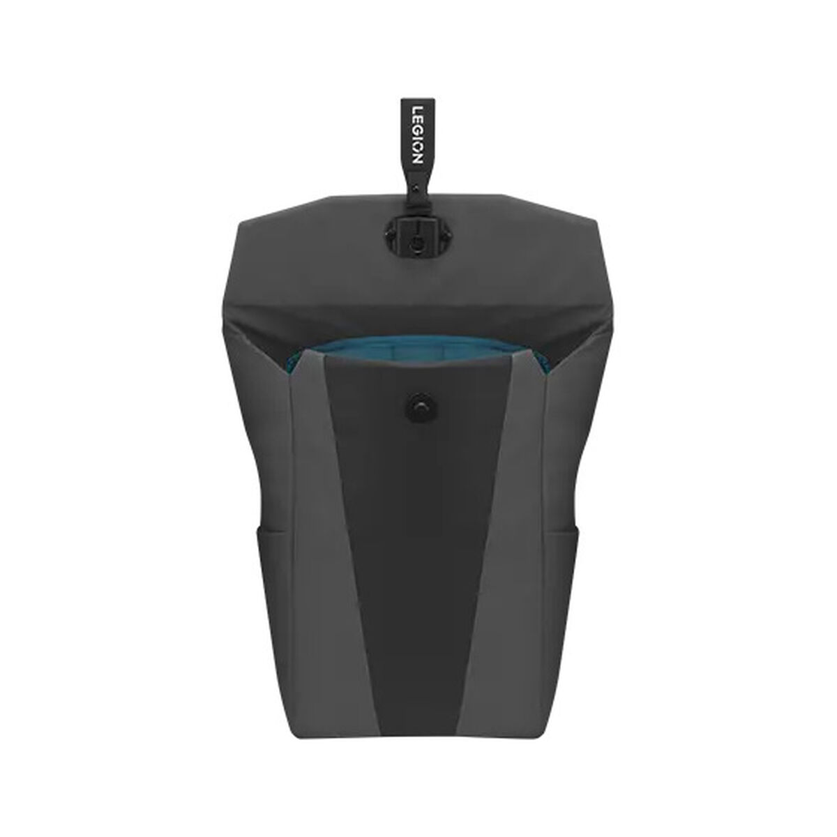 Mochila para Portátil Lenovo Legion GB400 Negro