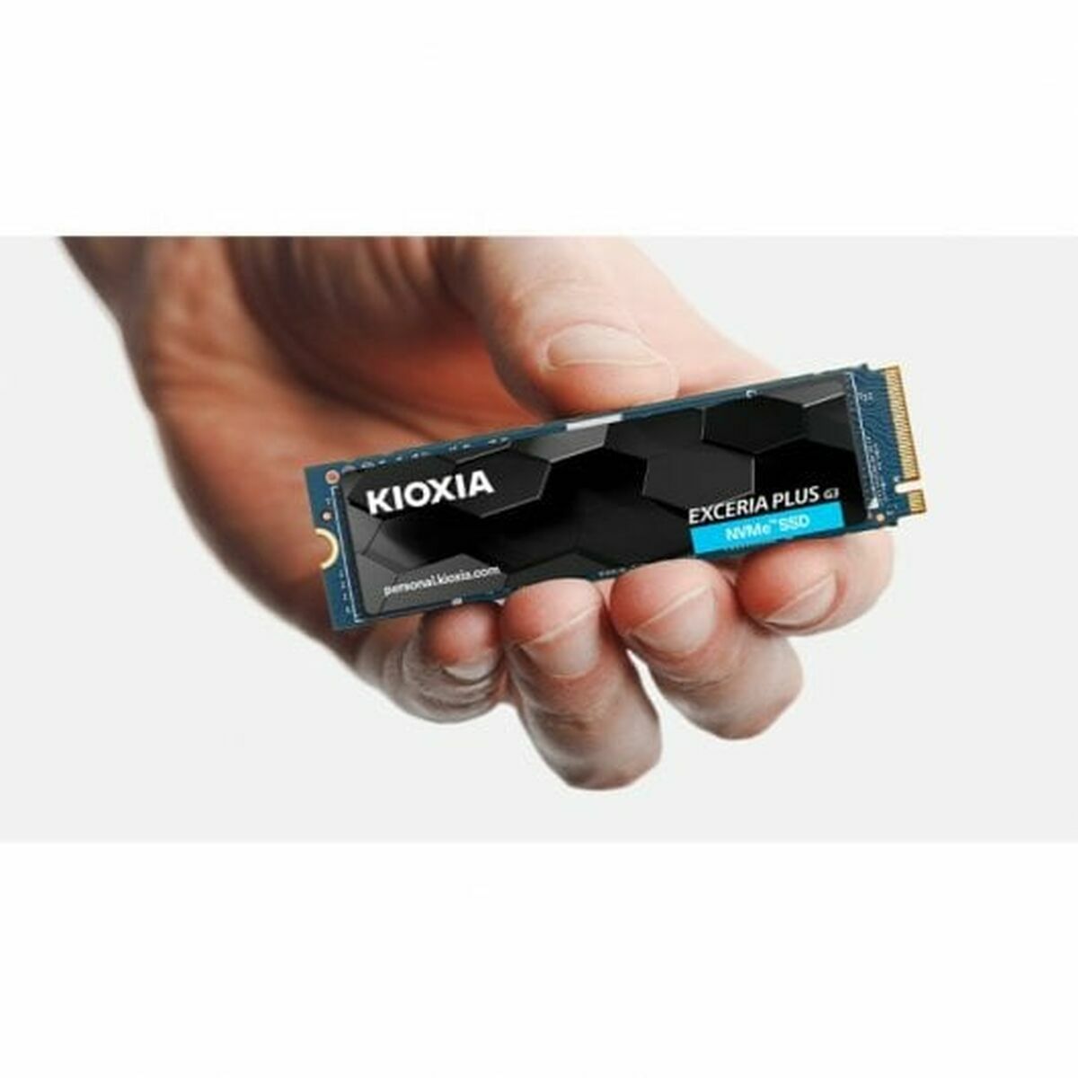 Disco Duro Kioxia 2 TB SSD