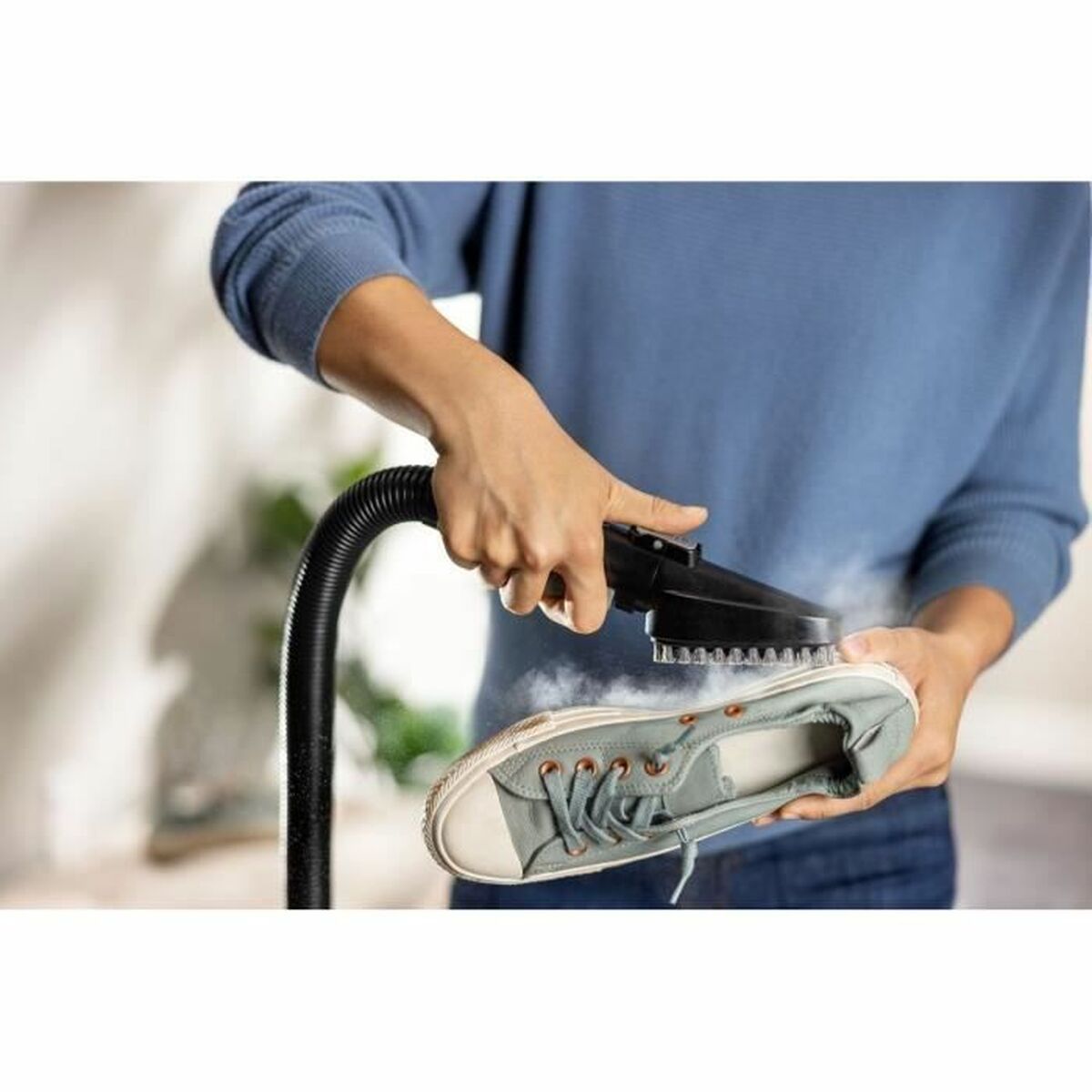 Aspirador Bissell Gris 1100 W