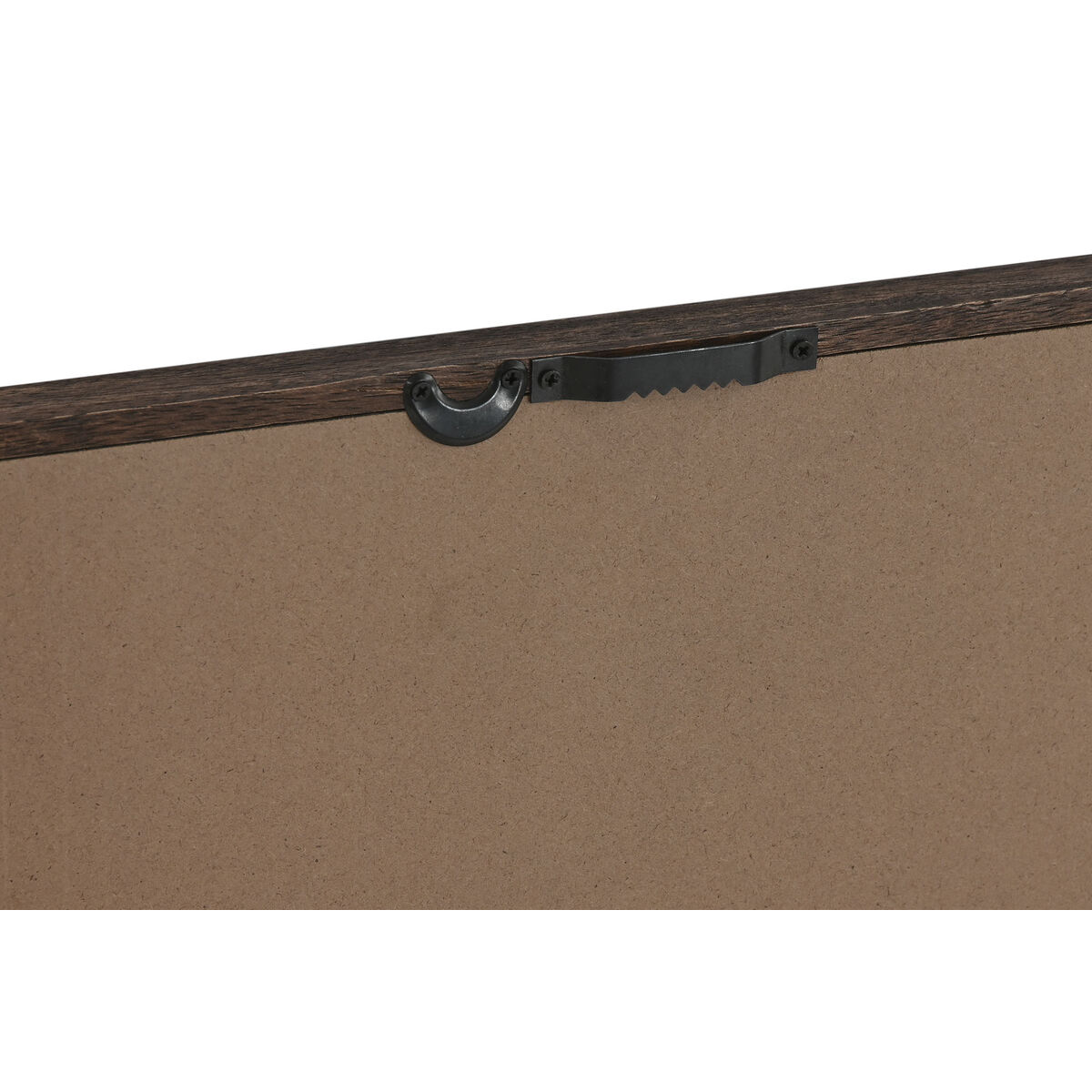 Cuadro Home ESPRIT Cristal Abeto 45 x 2,5 x 70 cm