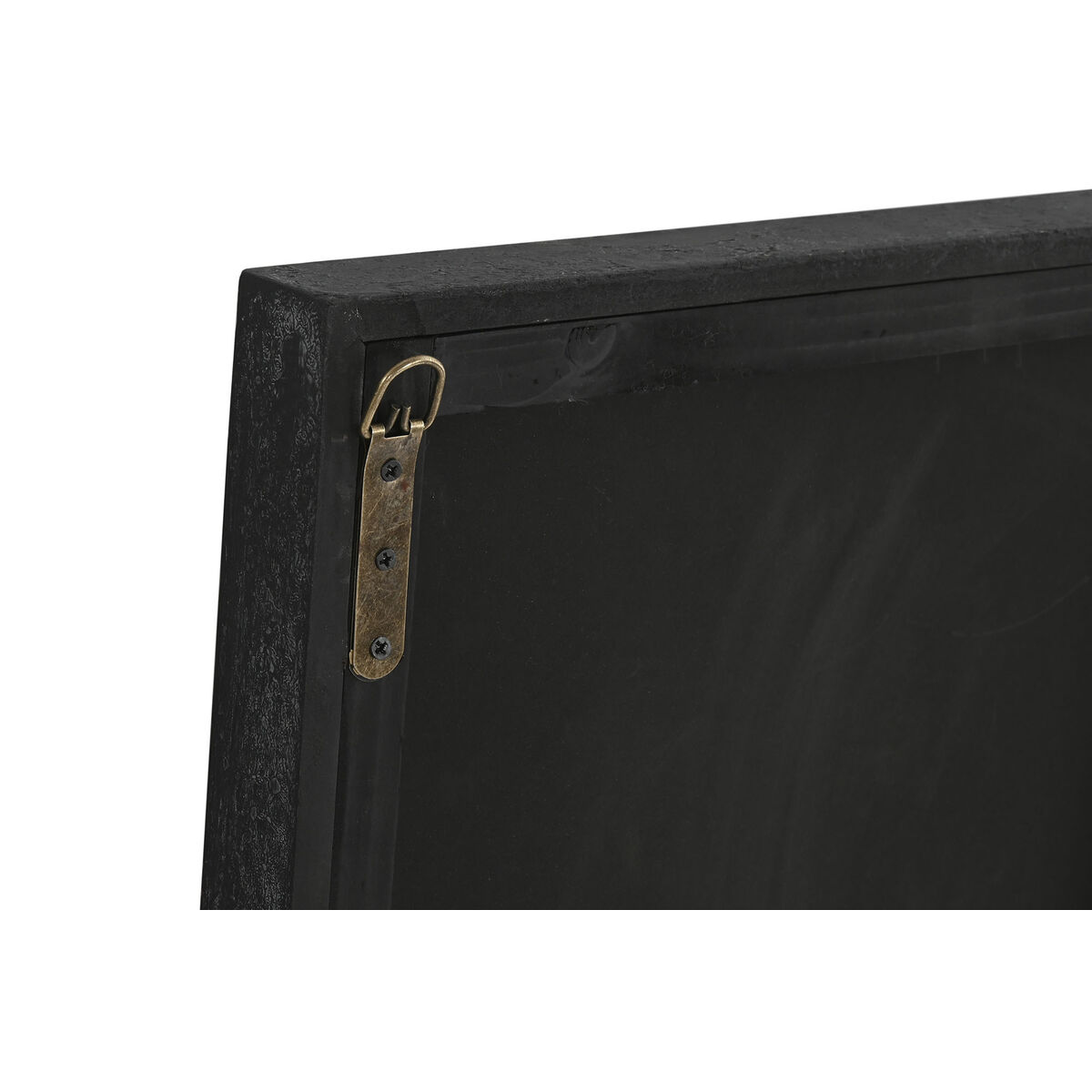 Cuadro Home ESPRIT Cristal Abeto 70 x 4 x 100 cm