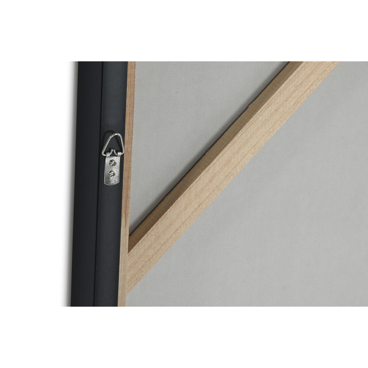 Lienzo Home ESPRIT Poliestireno Lienzo 102 x 4,5 x 102 cm