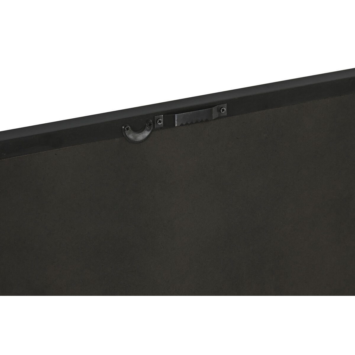 Cuadro Home ESPRIT Cristal Abeto 50 x 2,5 x 65 cm 50 x 3 x 65 cm