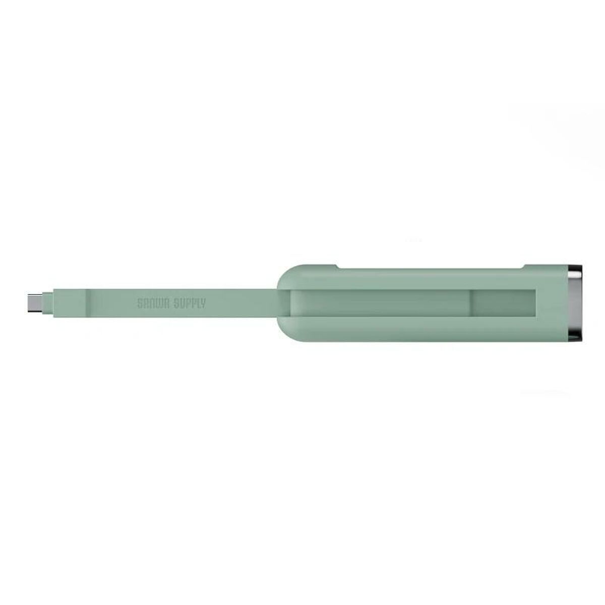 Hub USB-C 4 Puertos Ewent ew1148