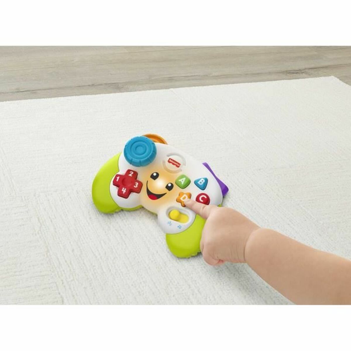 Consola Fisher-Price