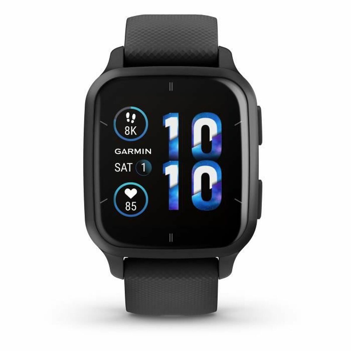 Smartwatch GARMIN Venu Sq 2 Negro 1,4" 40 mm