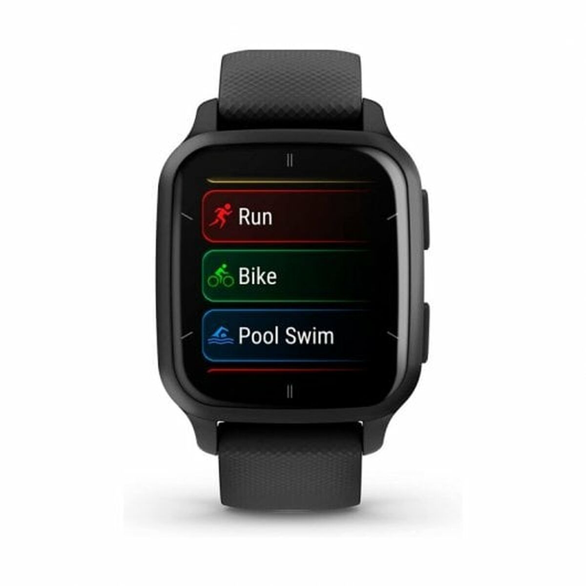 Smartwatch GARMIN Venu Sq 2 Negro 1,4" 40 mm
