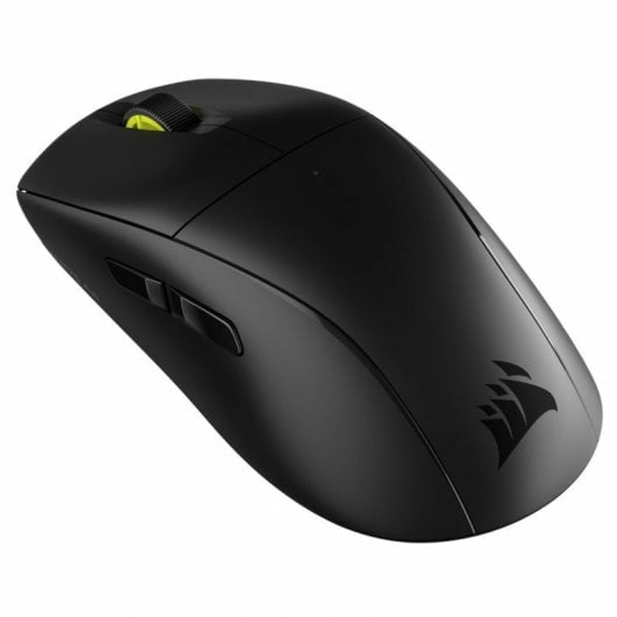 Ratón Corsair Negro 26000 DPI
