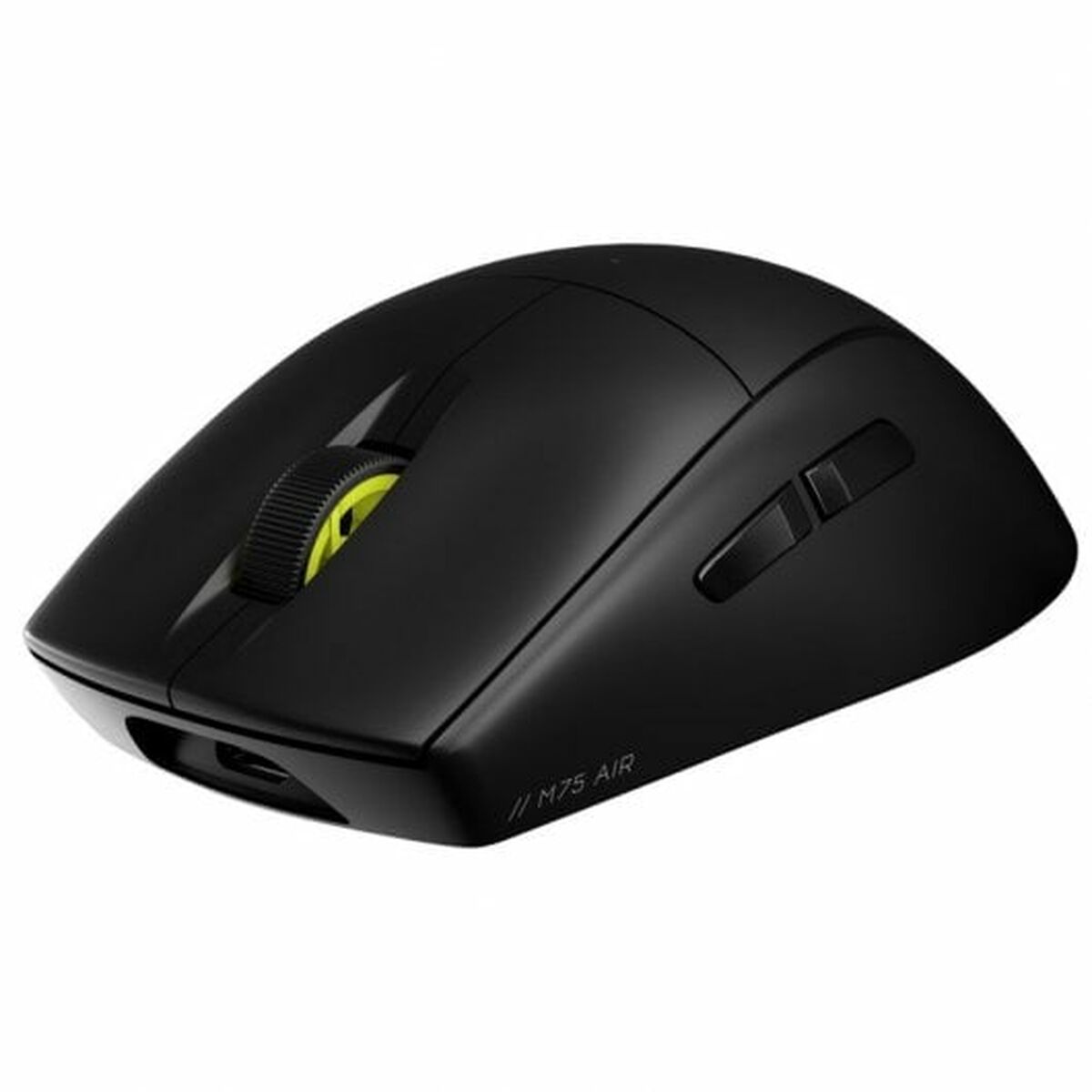 Ratón Corsair Negro 26000 DPI