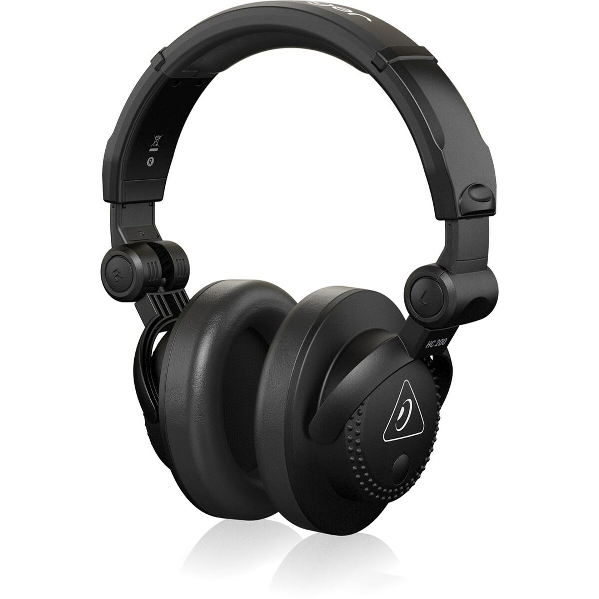 Auriculares de Diadema Behringer HC 200