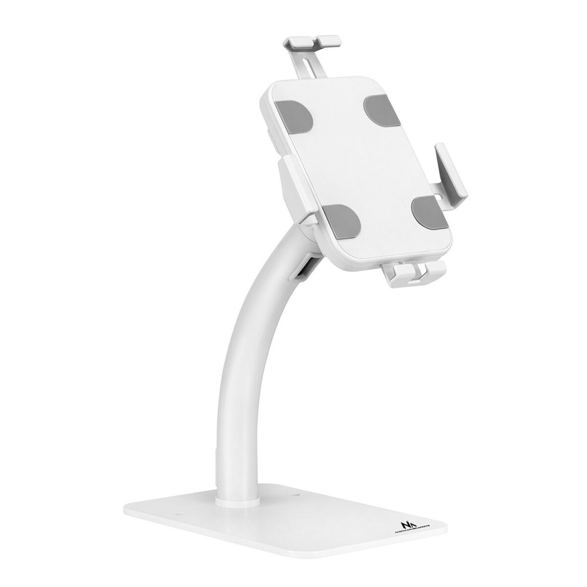 Soporte para Tablet MacLean MC-468W Blanco