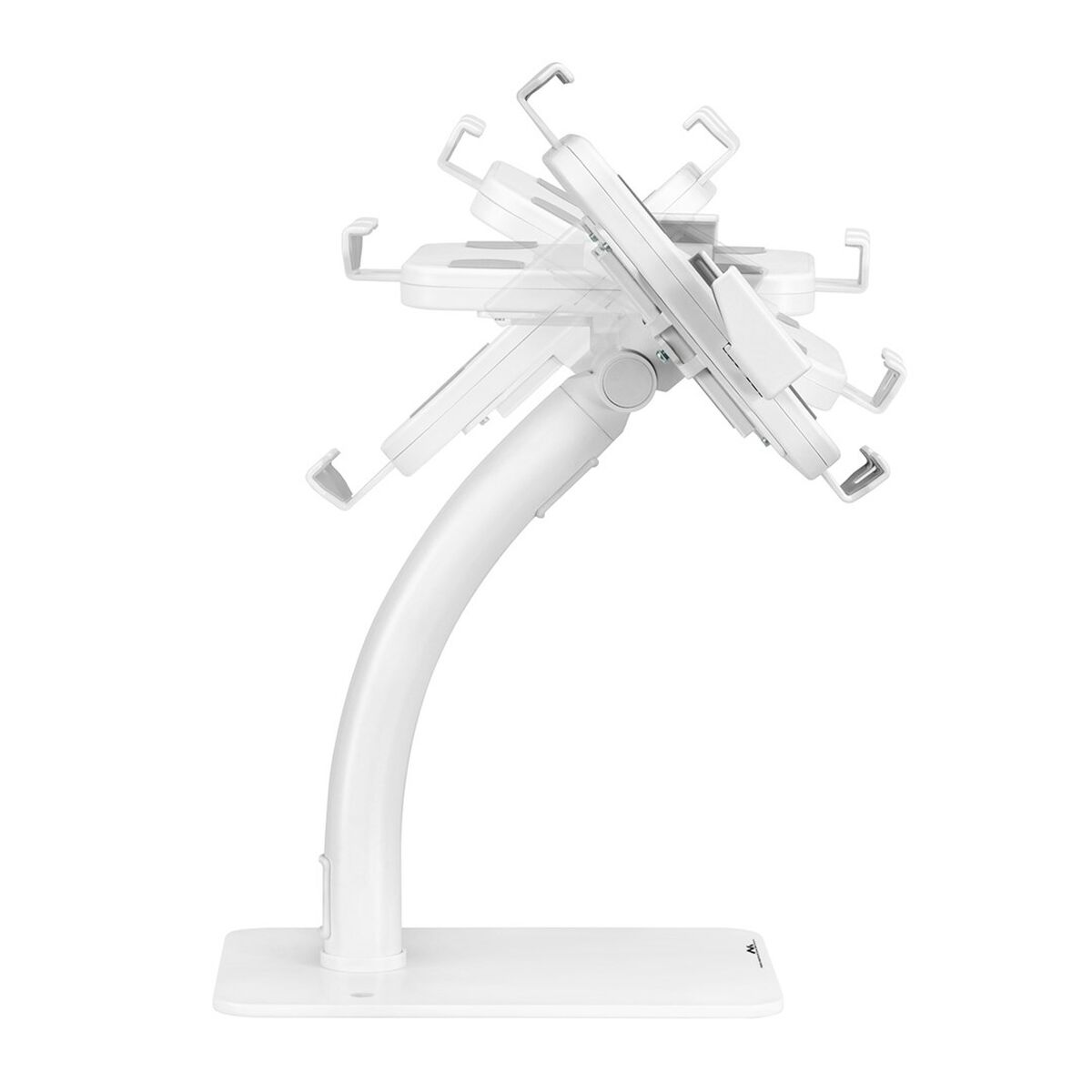 Soporte para Tablet MacLean MC-468W Blanco