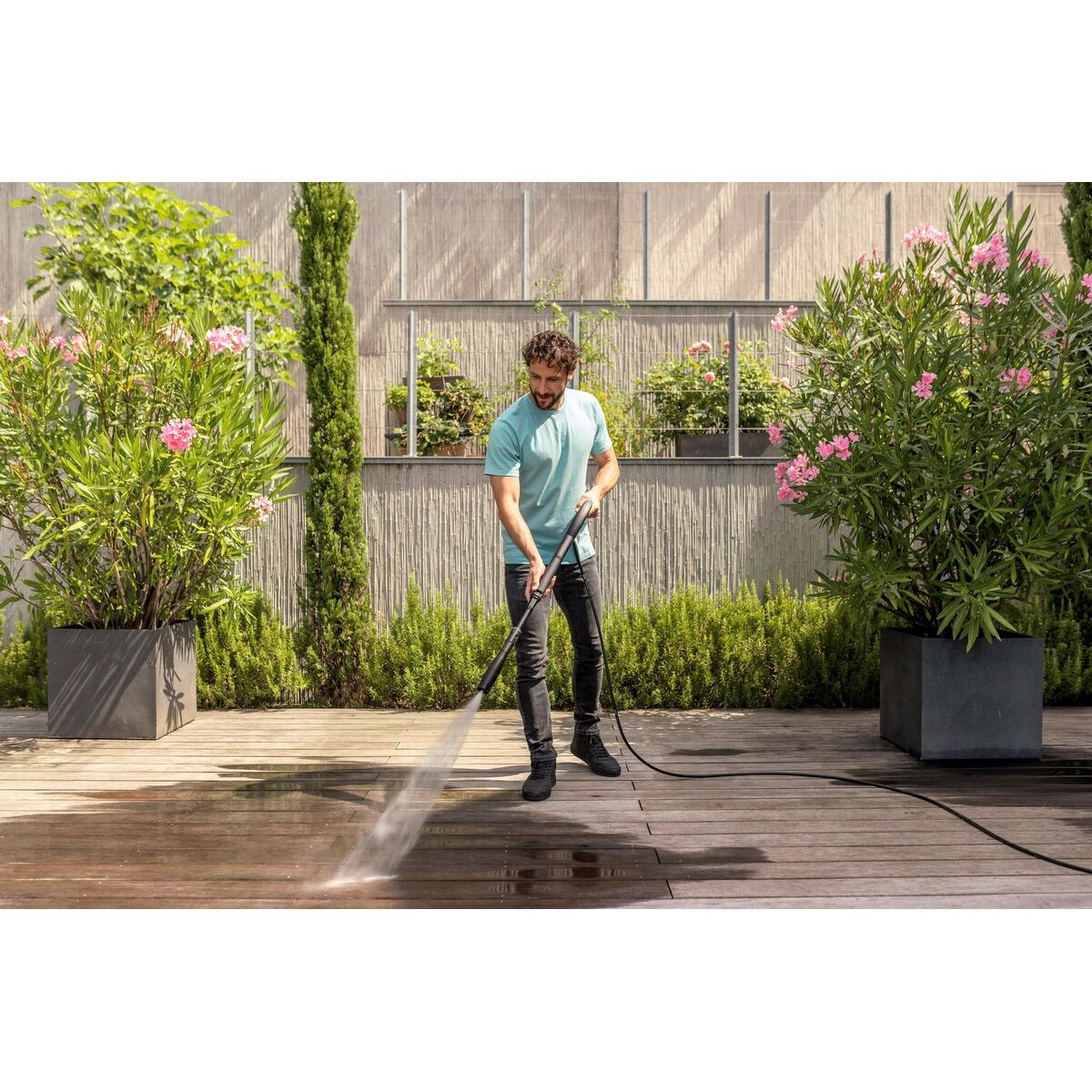 Hidrolimpiadora Kärcher K 7 WCM 3000 W 230 V