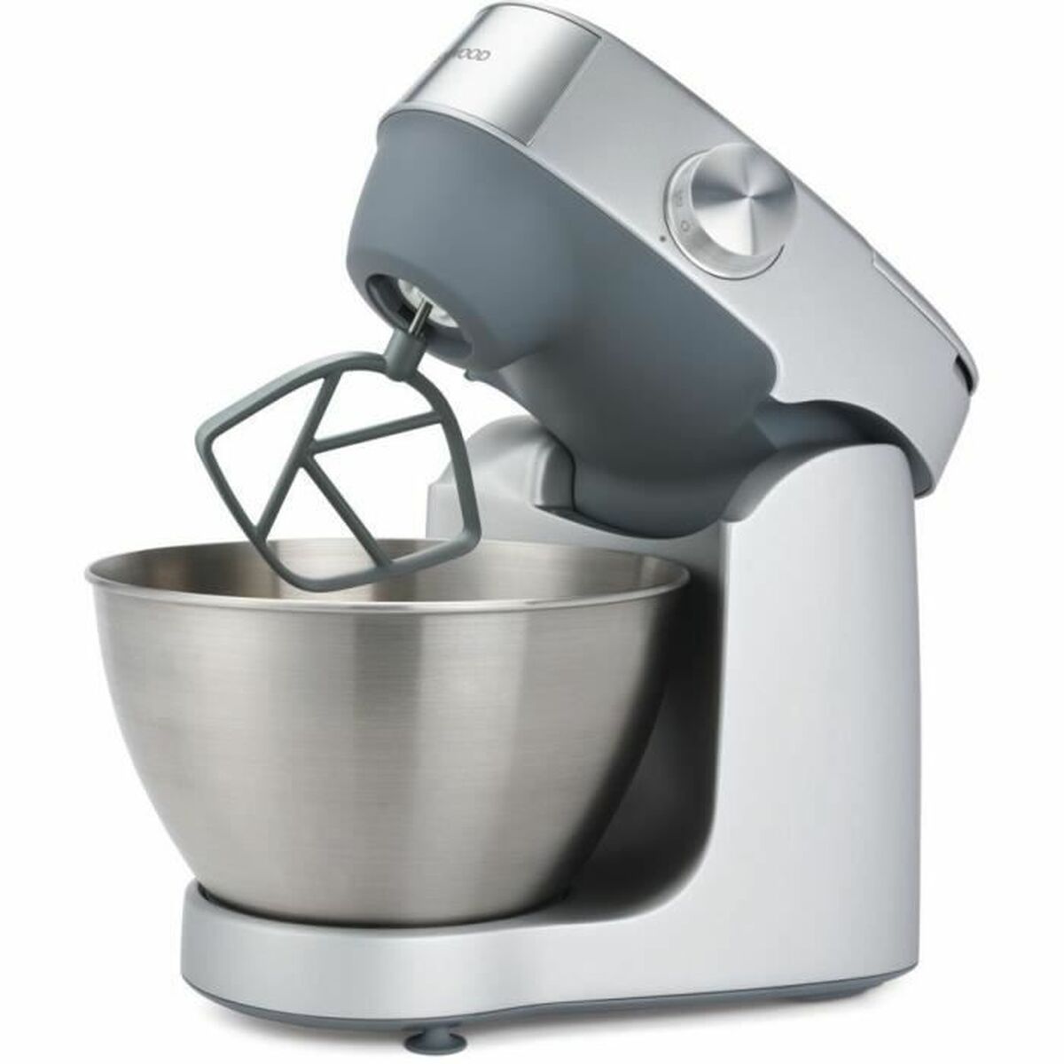 Robot de Cocina Kenwood KHC29.J0SI Plata 1000 W