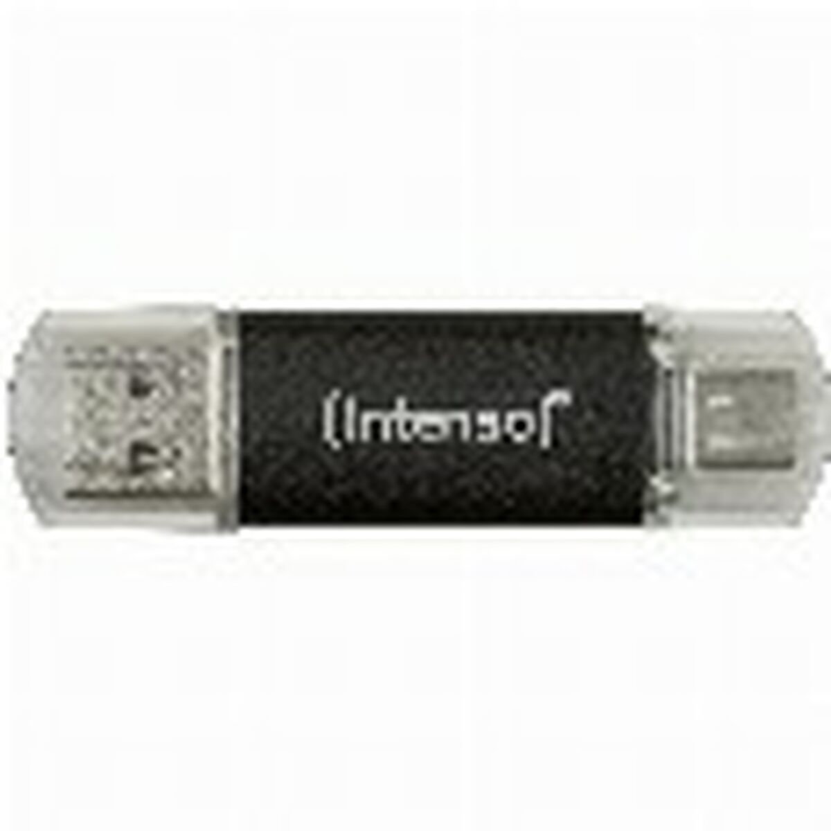 Memoria USB INTENSO 3539490 Antracita 64 GB