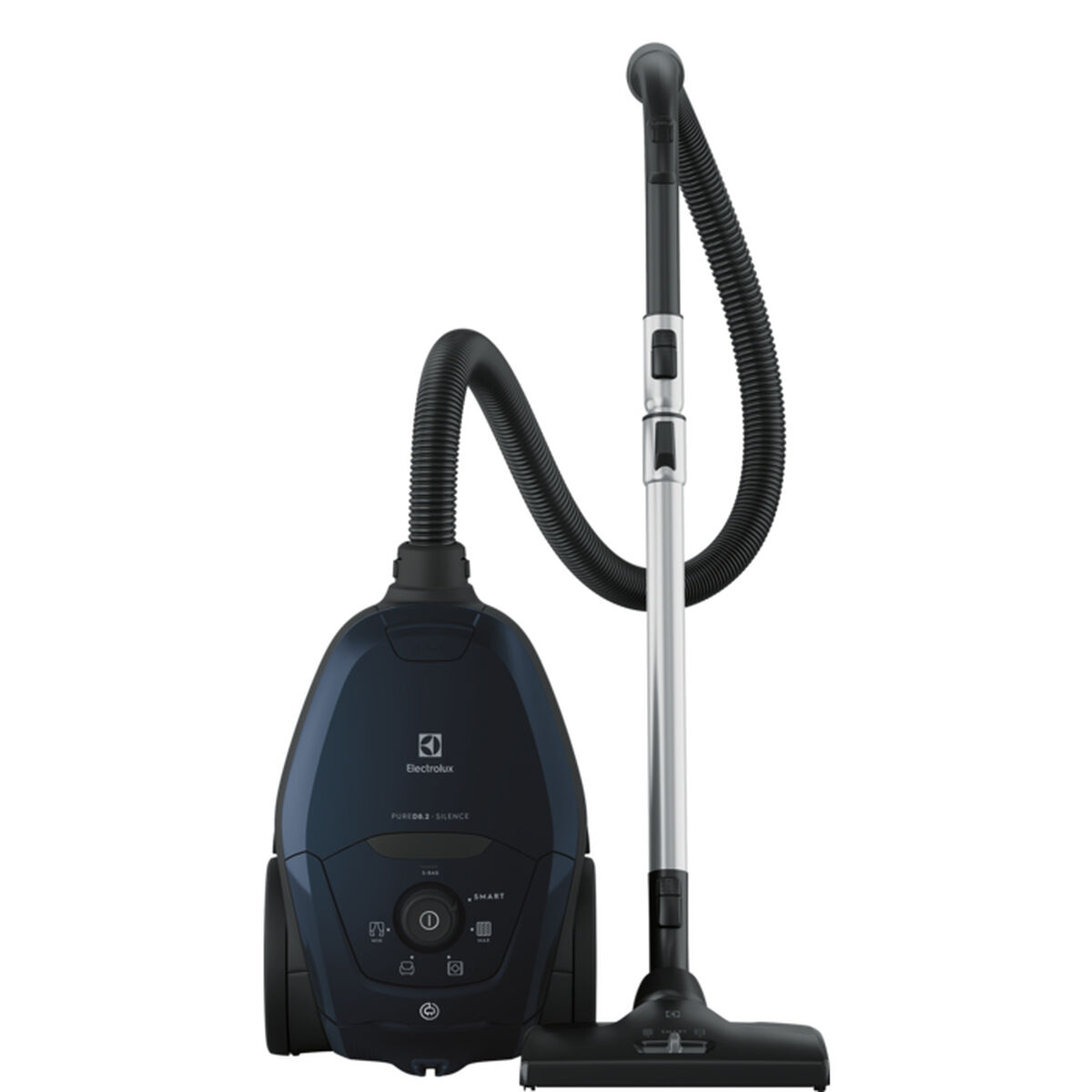 Aspirador Electrolux PD82-4ST Azul 500 W