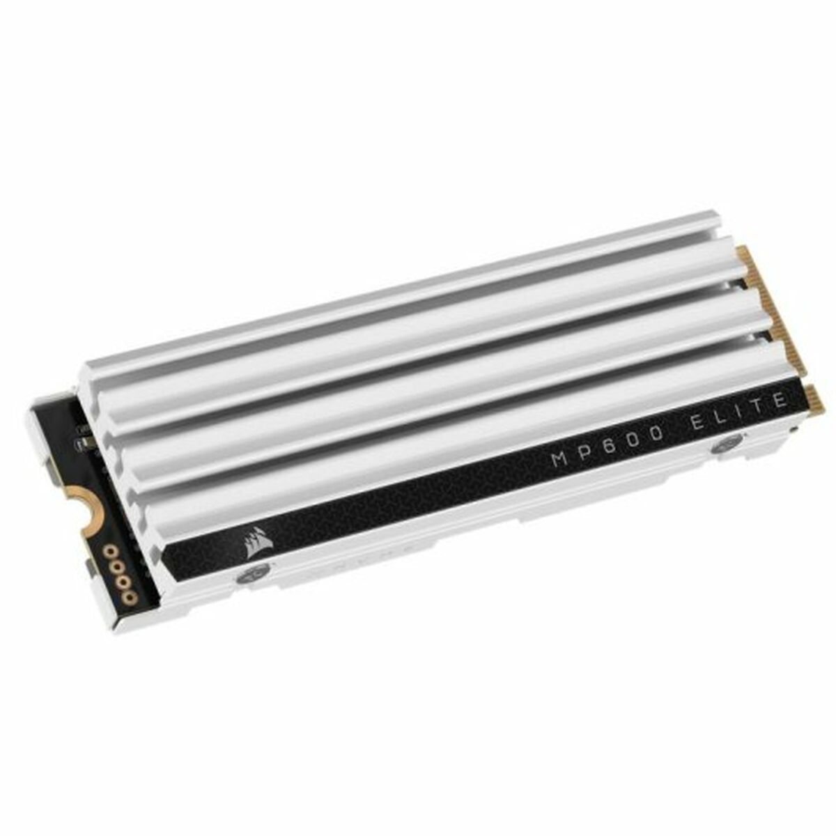 Disco Duro Corsair 2 TB 2 TB SSD PS5