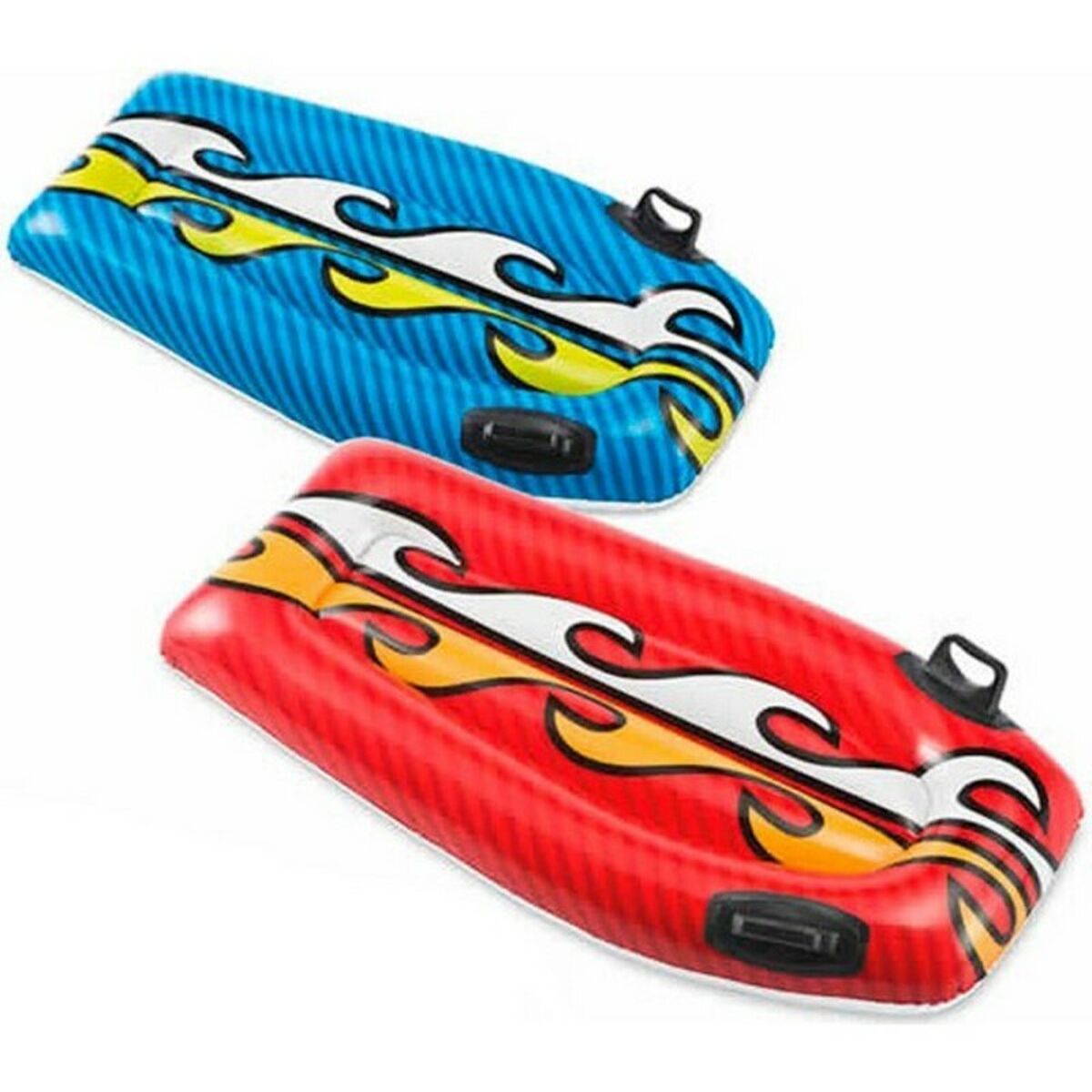 Colchoneta Hinchable Intex 58165NP